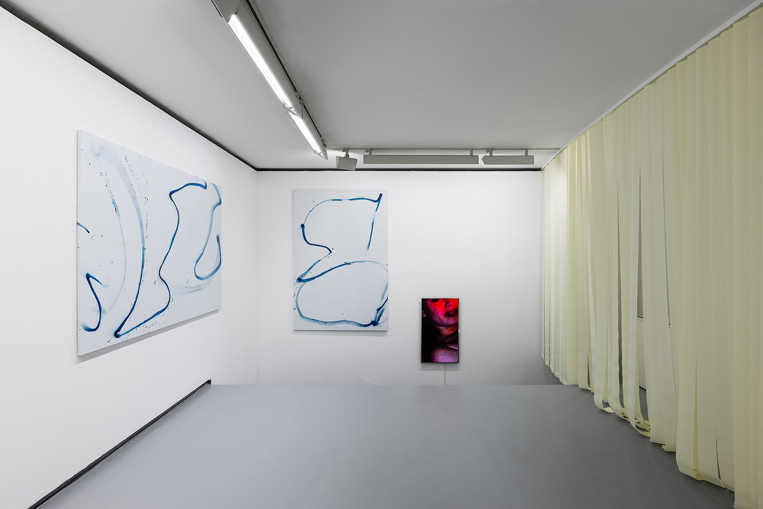 Antoine Donzeaud Exhibition 2