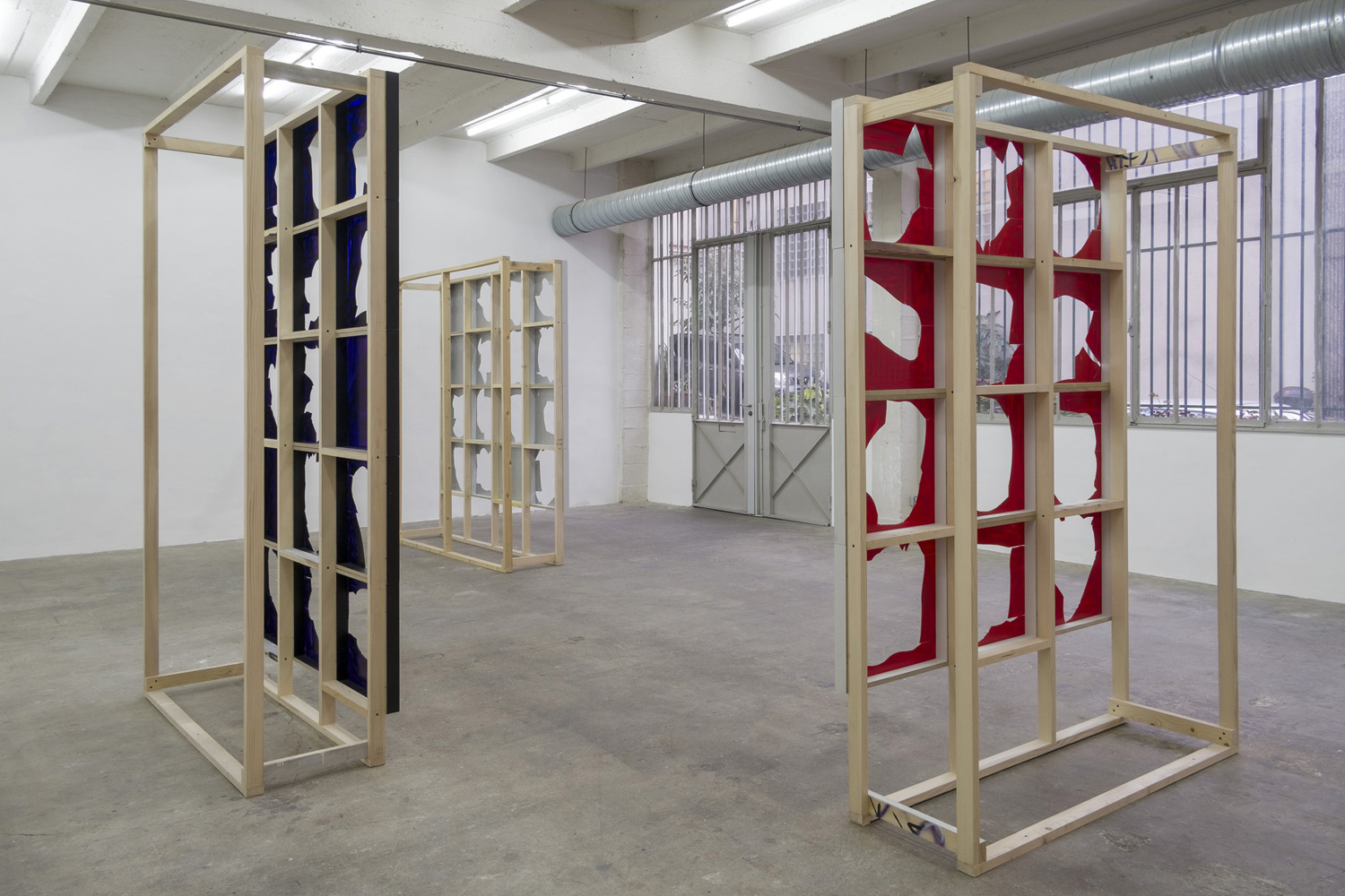 Antoine Donzeaud Exhibition 11