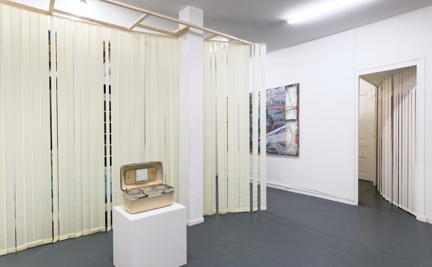 Antoine Donzeaud Exhibition 14