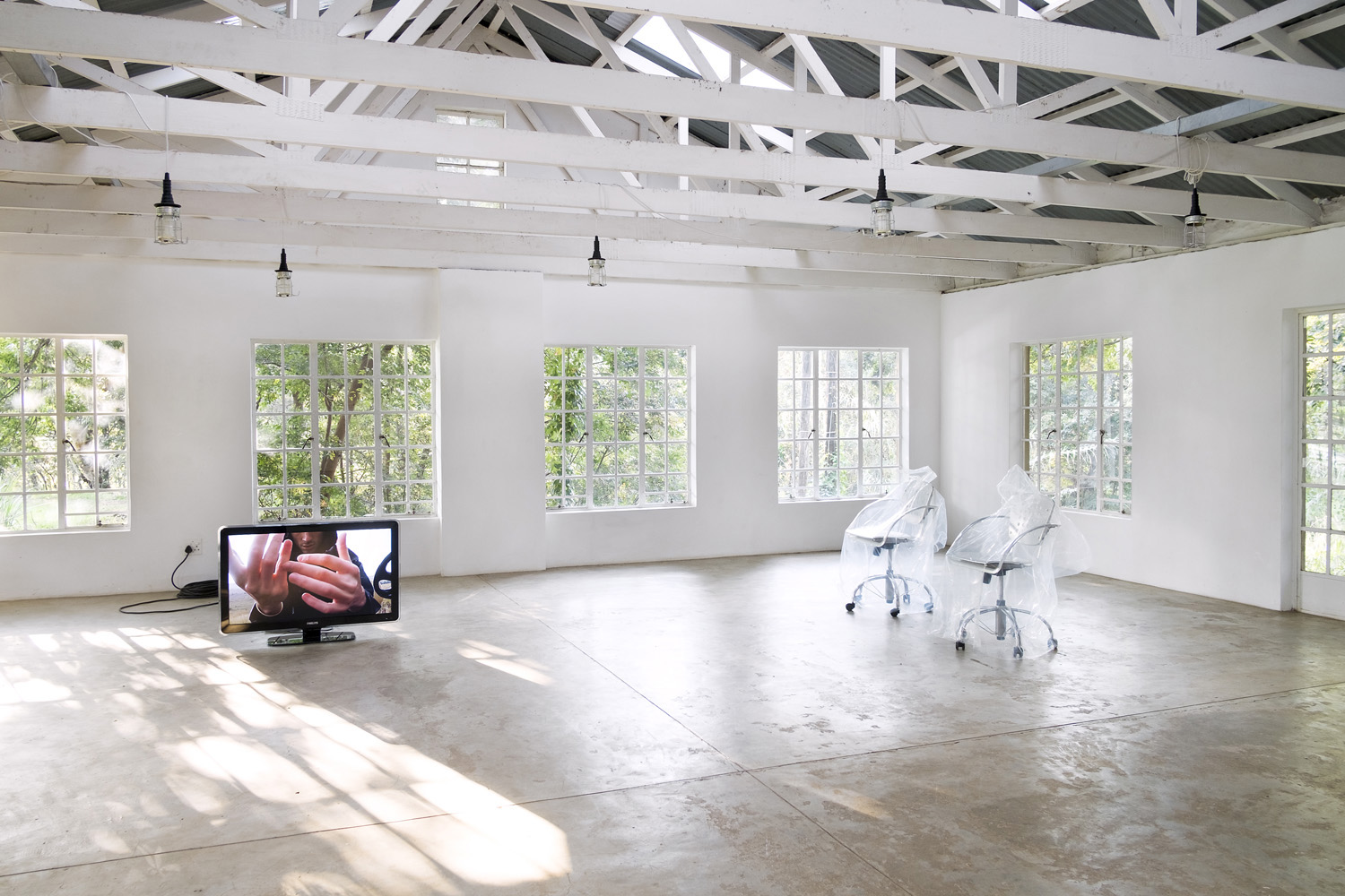 Antoine Donzeaud Exhibition 15