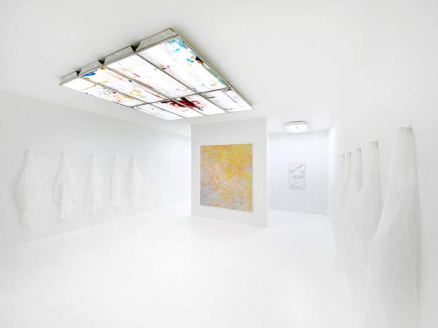 Antoine Donzeaud Exhibition 3