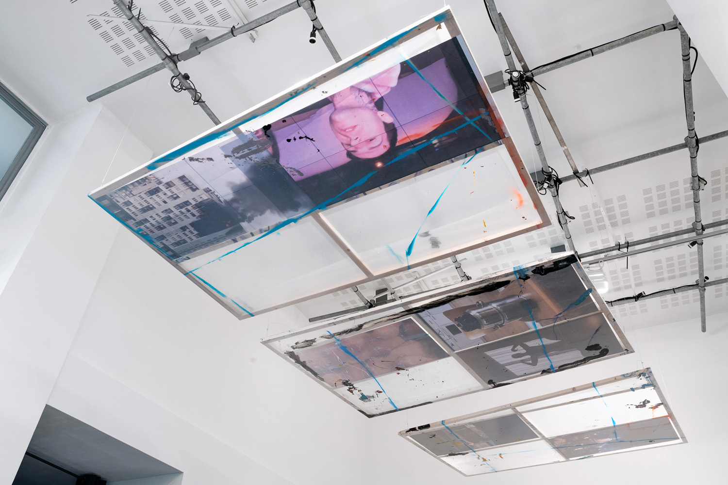 Antoine Donzeaud Exhibition 6