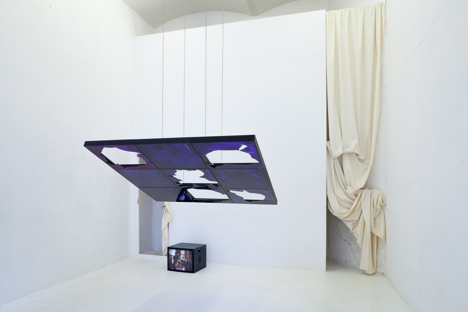 Antoine Donzeaud Exhibition 4
