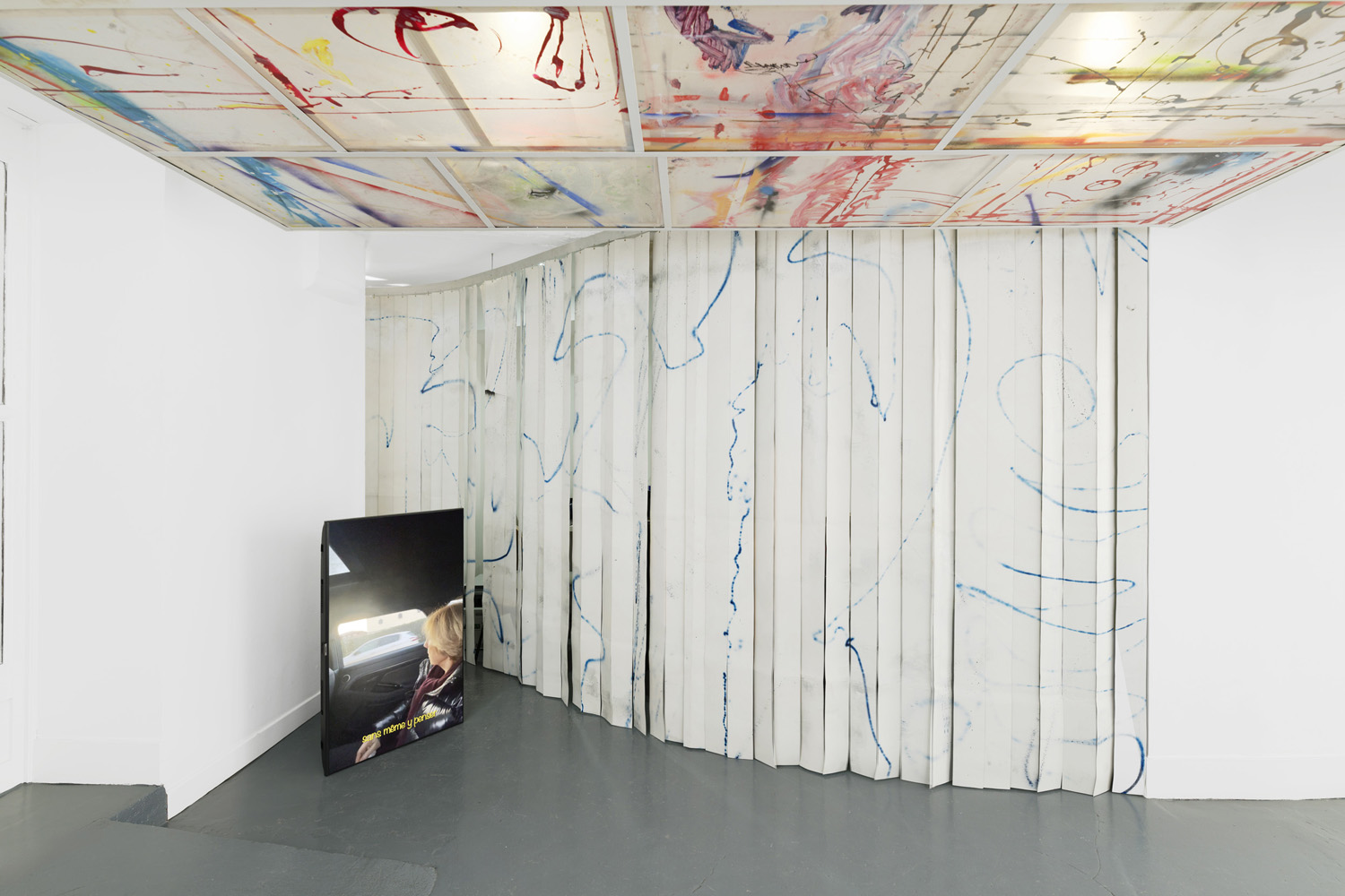 Antoine Donzeaud Exhibition 19