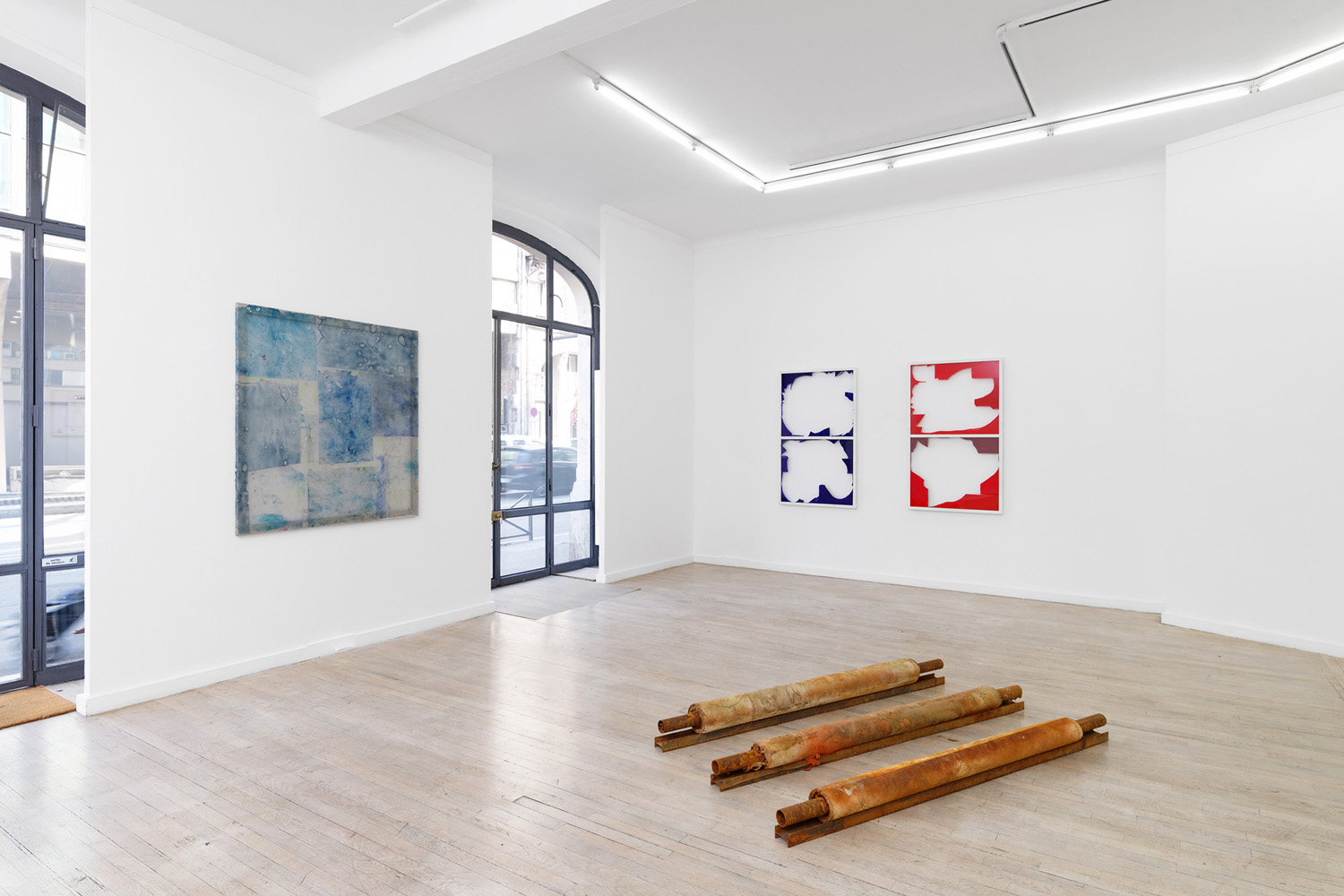 Antoine Donzeaud Exhibition 18