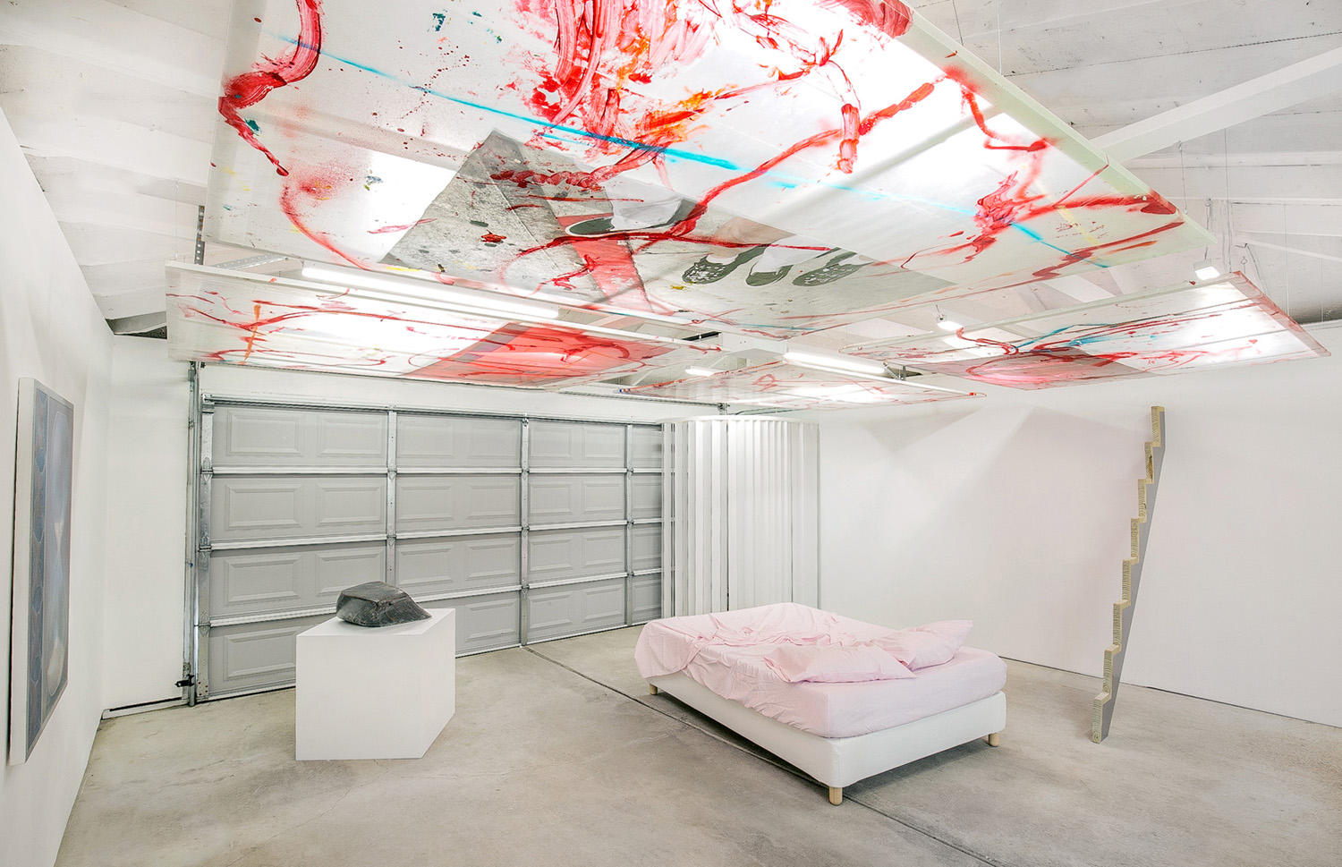 Antoine Donzeaud Exhibition 21