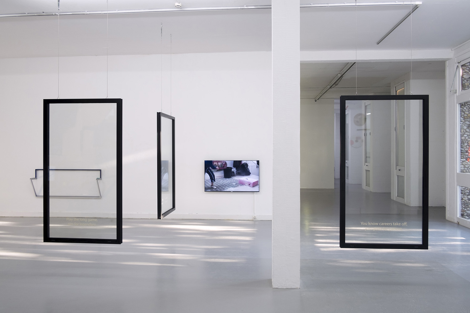 Antoine Donzeaud Exhibition 5