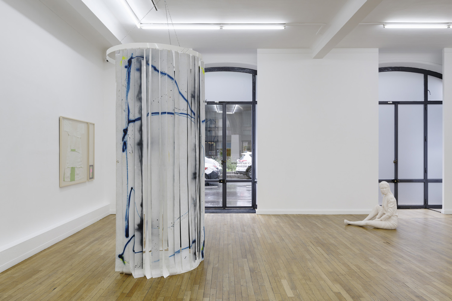 Antoine Donzeaud Exhibition 12