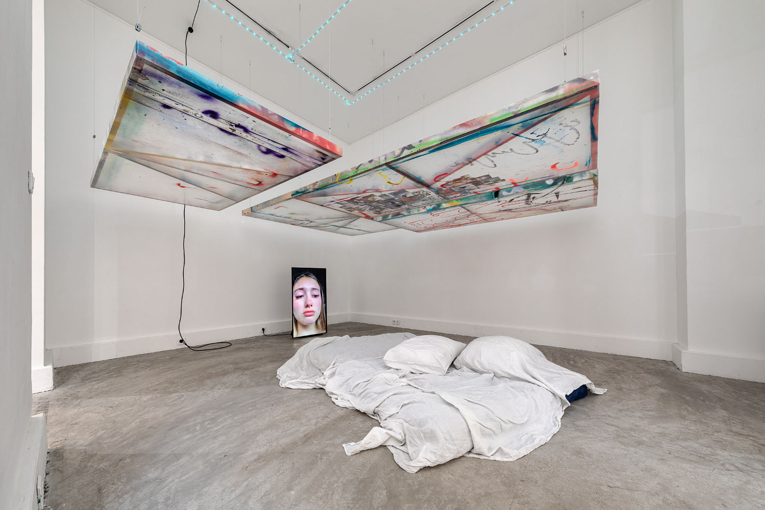 Antoine Donzeaud Exhibition 17