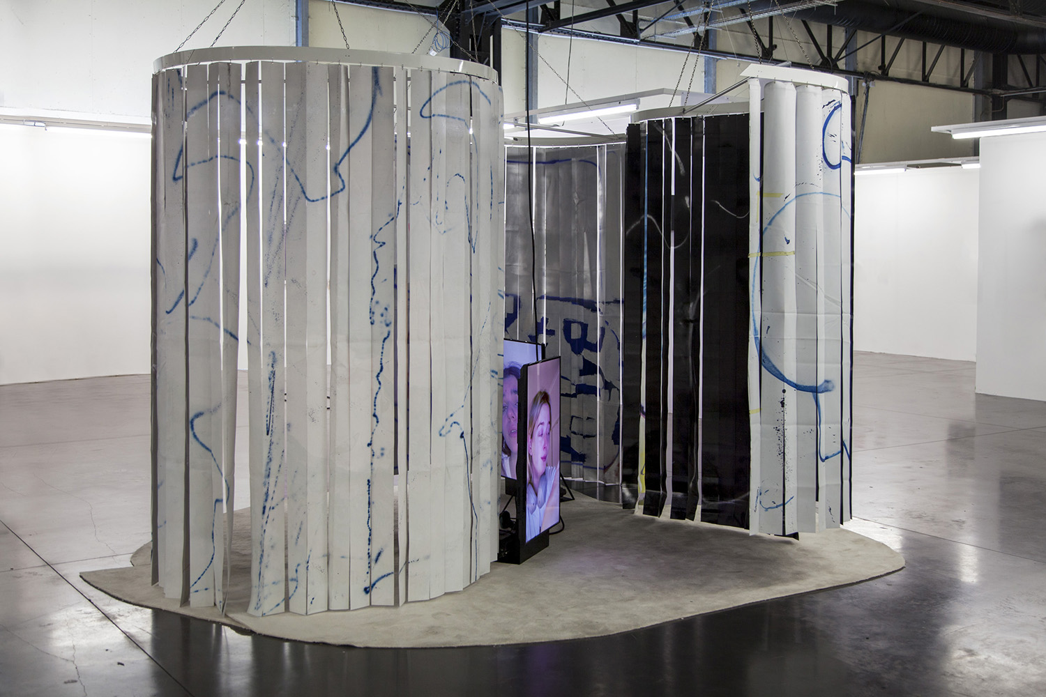 Antoine Donzeaud Exhibition 10