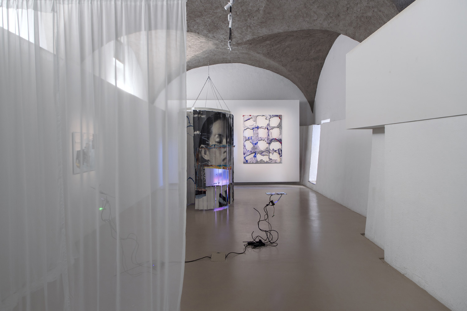 Antoine Donzeaud Exhibition 13