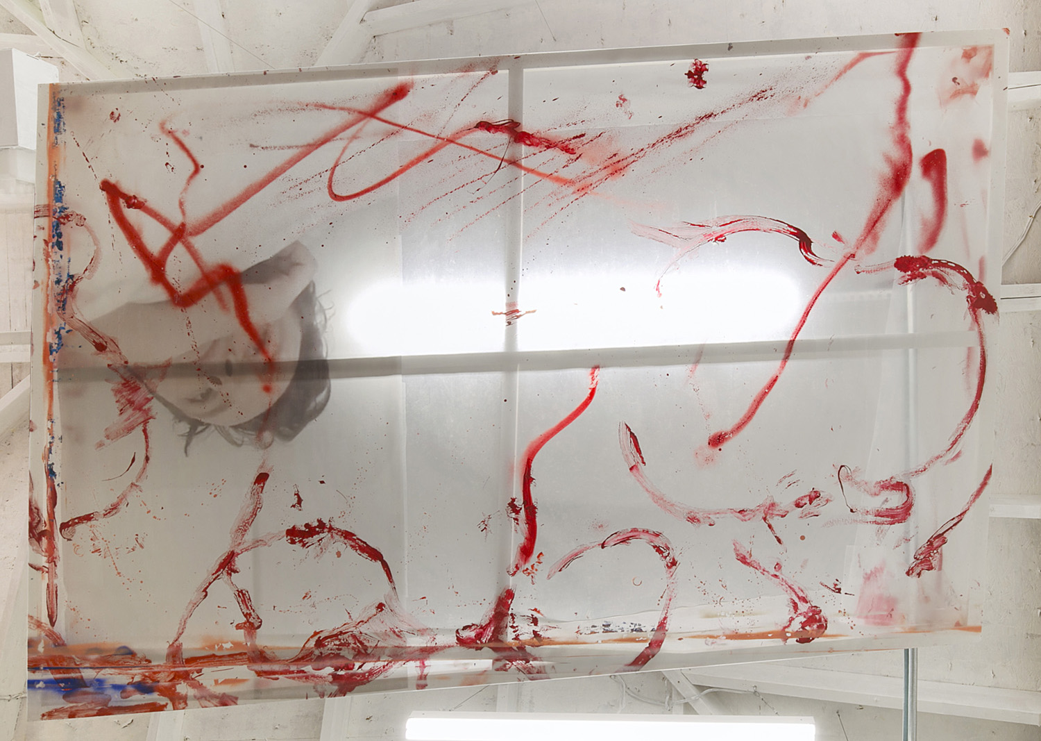 Antoine Donzeaud Work 1