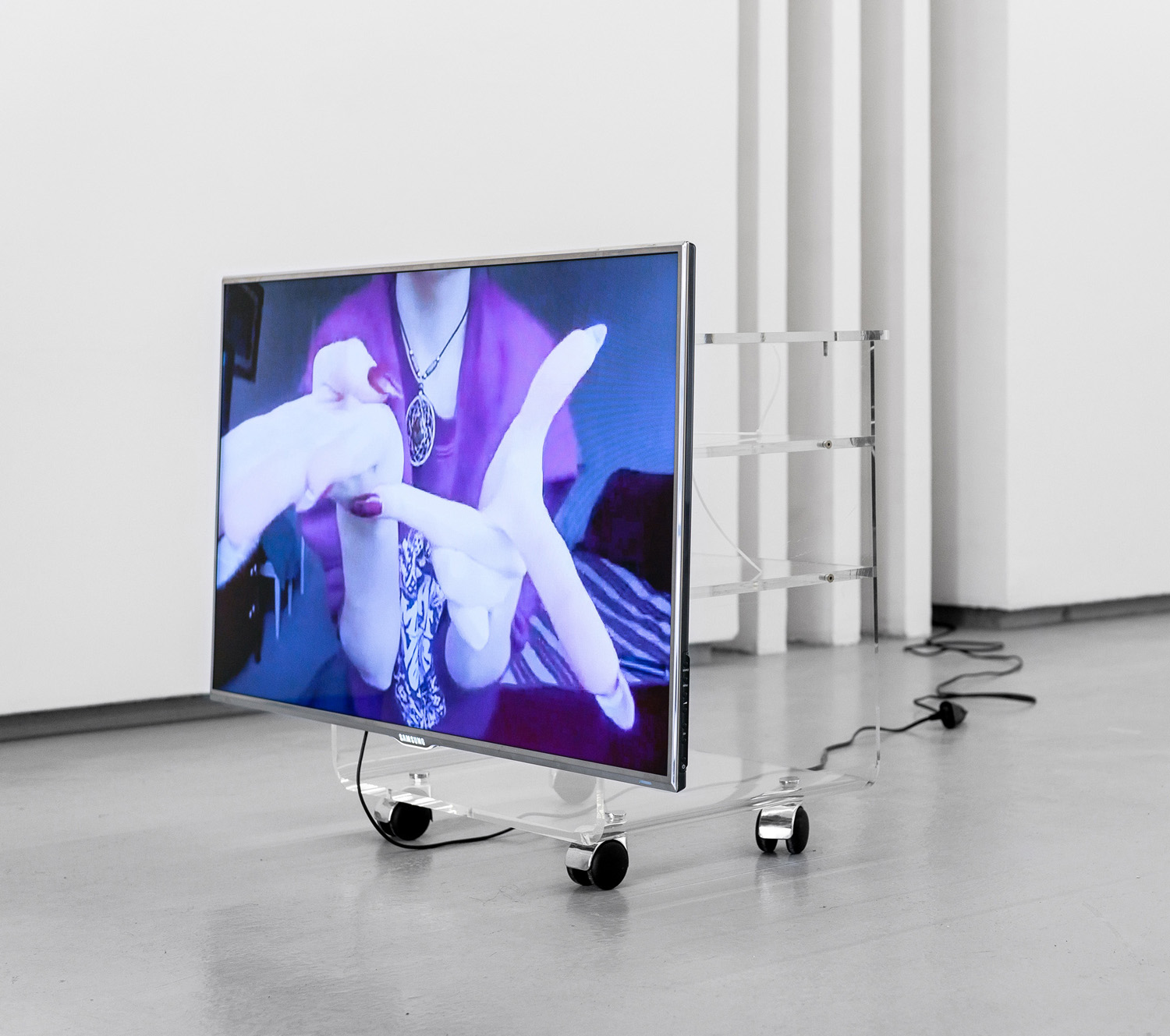 Antoine Donzeaud Work 2
