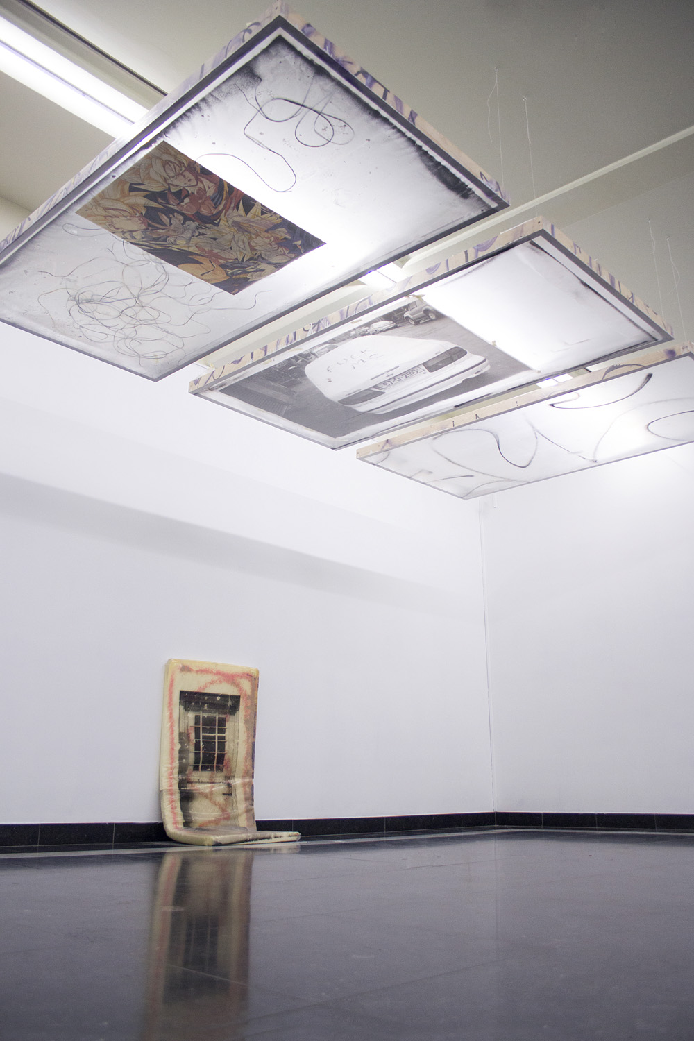 Antoine Donzeaud Work 3