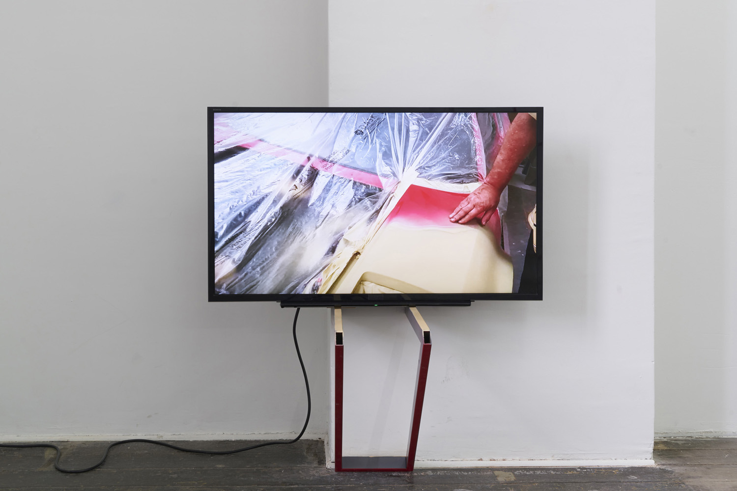 Antoine Donzeaud Work 7