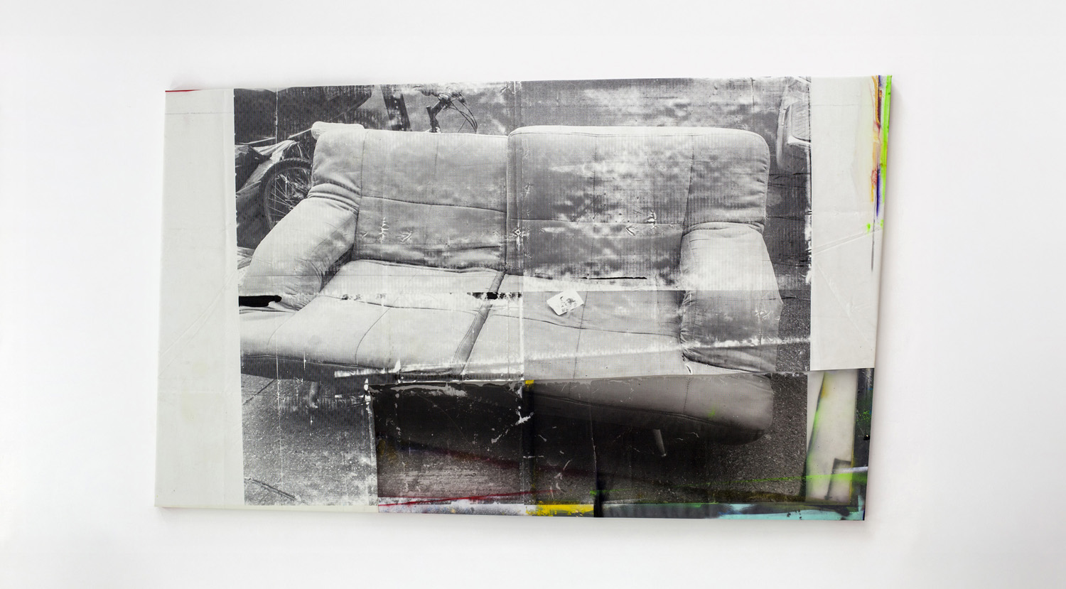 Antoine Donzeaud Work 20
