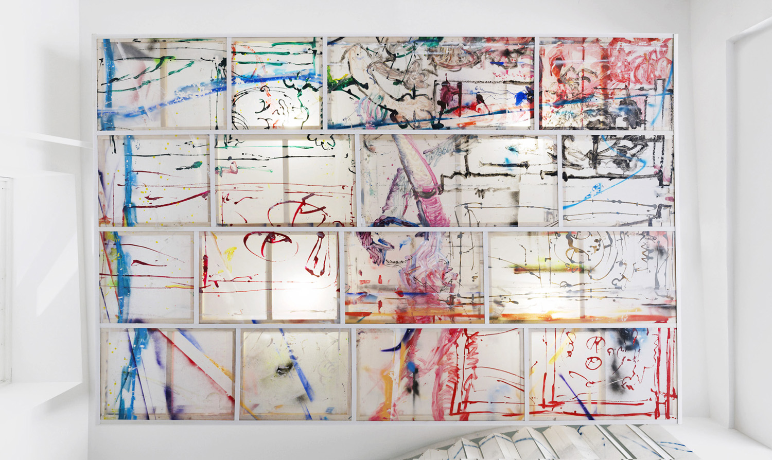 Antoine Donzeaud Work 9